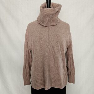 Turtleneck sweater Womens